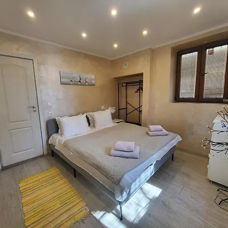 Guest House Dimant Burgas City Exterior foto