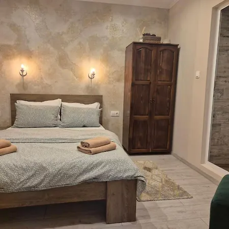 Guest House Dimant Burgas City Exterior foto