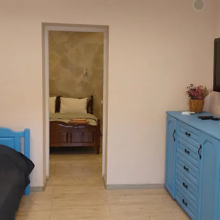 Guest House Dimant Burgas City Zimmer foto