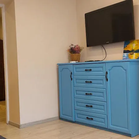 Guest House Dimant Burgas City Zimmer foto