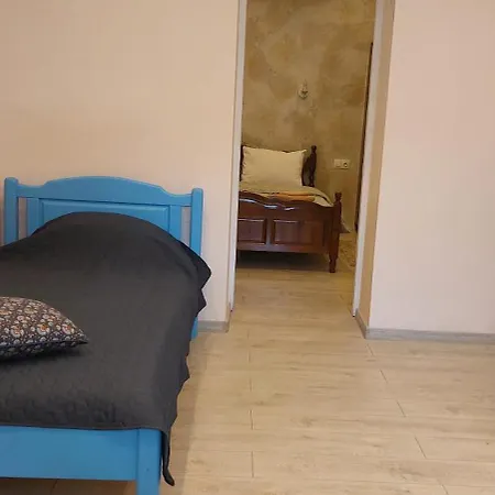 Guest House Dimant Burgas City Zimmer foto