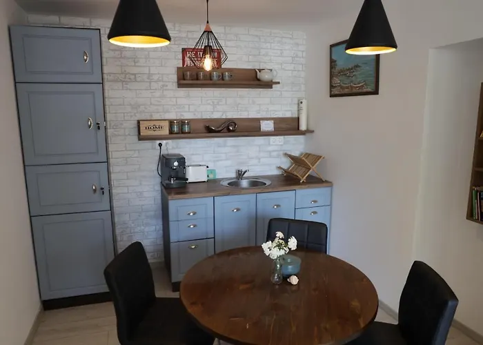Guest House Dimant