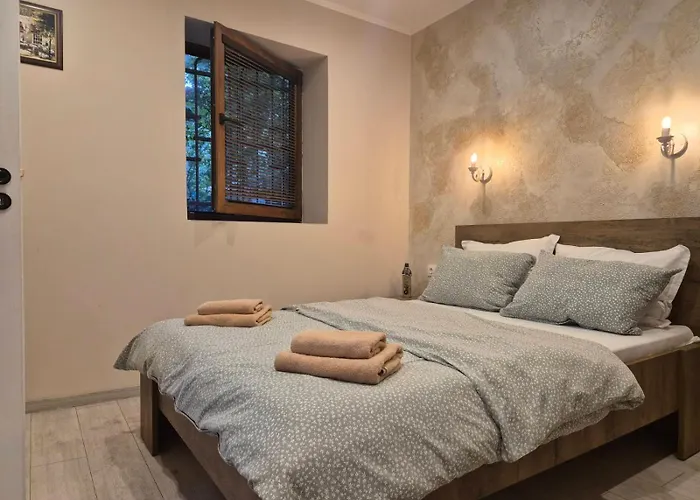Guest House Dimant