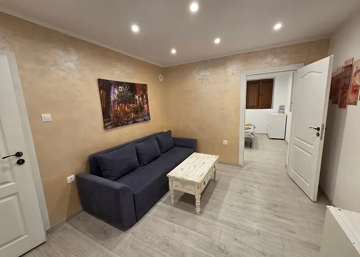 Guest House Dimant