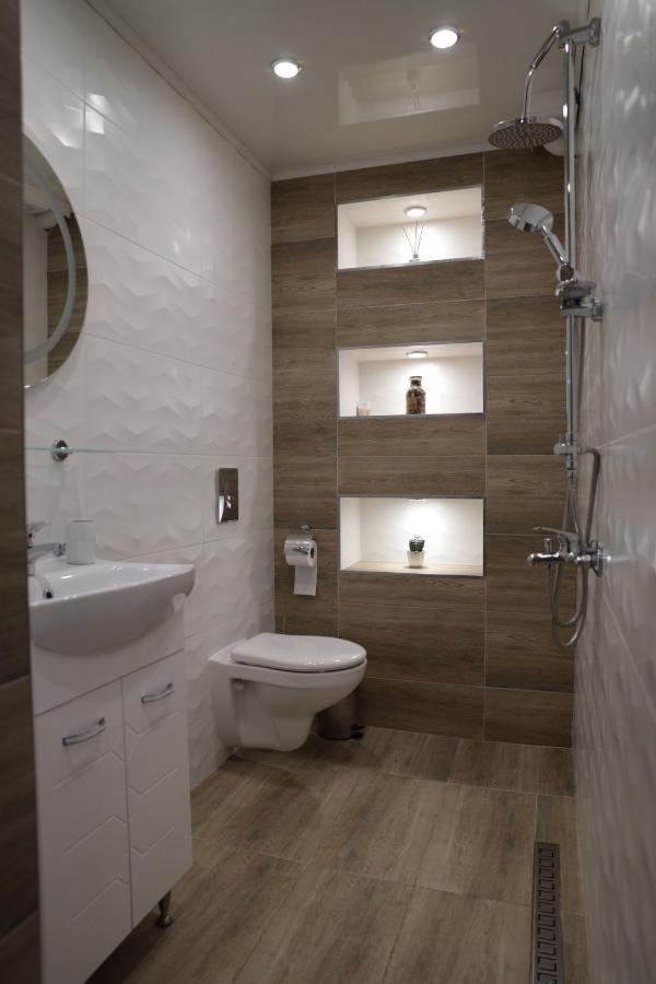 Apartment Dimant *