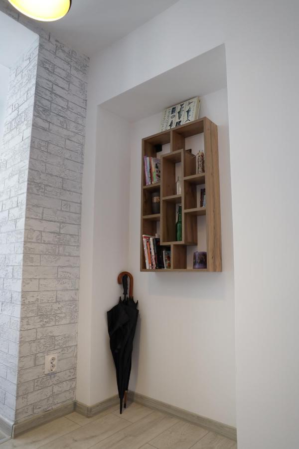 Dimant Apartment