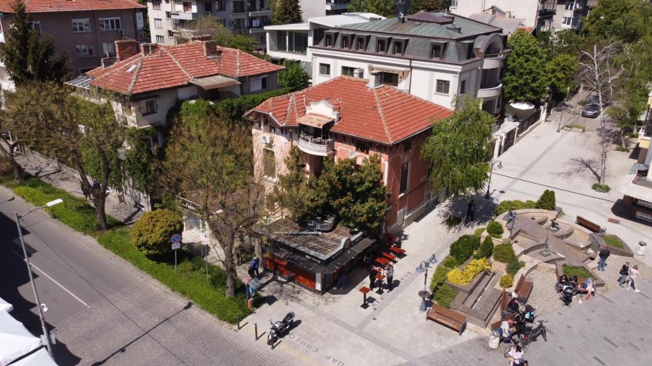 Apartment Dimant