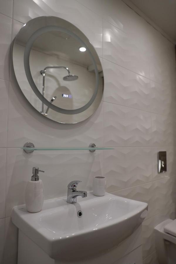 Dimant Apartment *