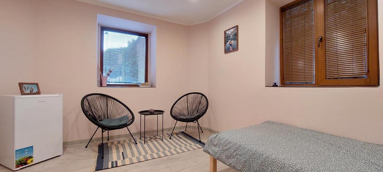 Dimant Apartment *