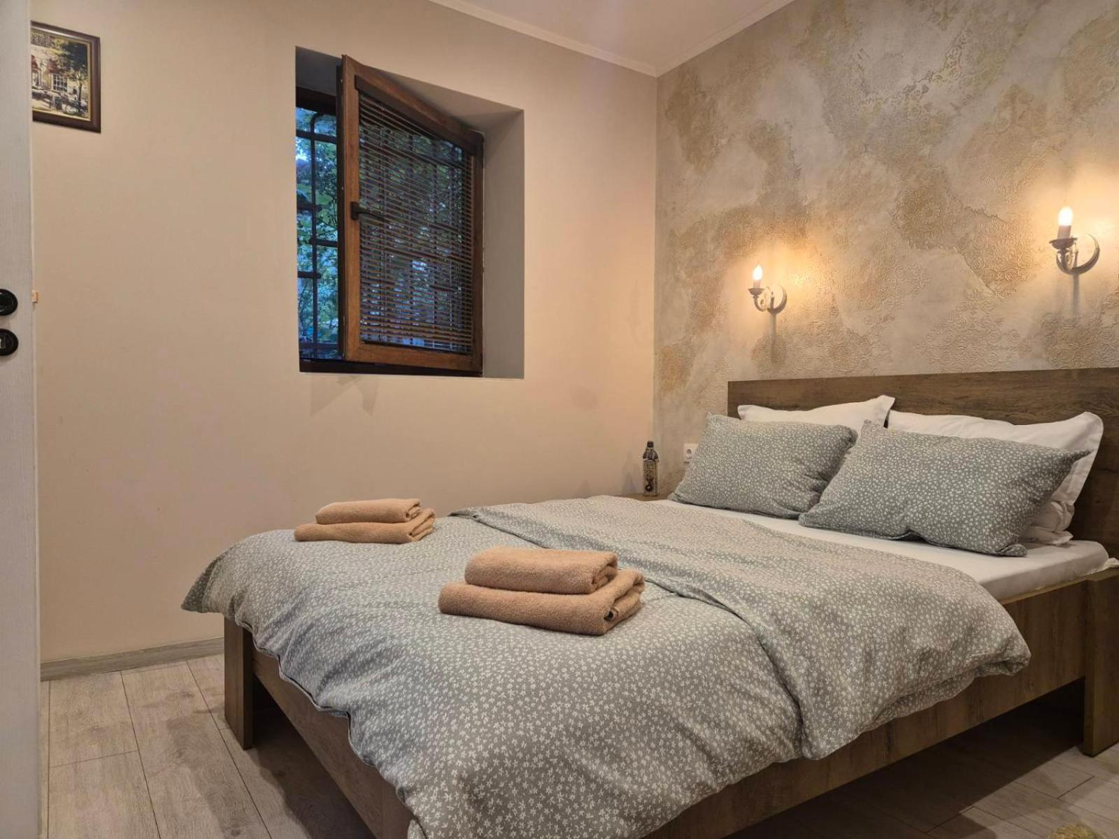 Apartment Dimant Burgas City