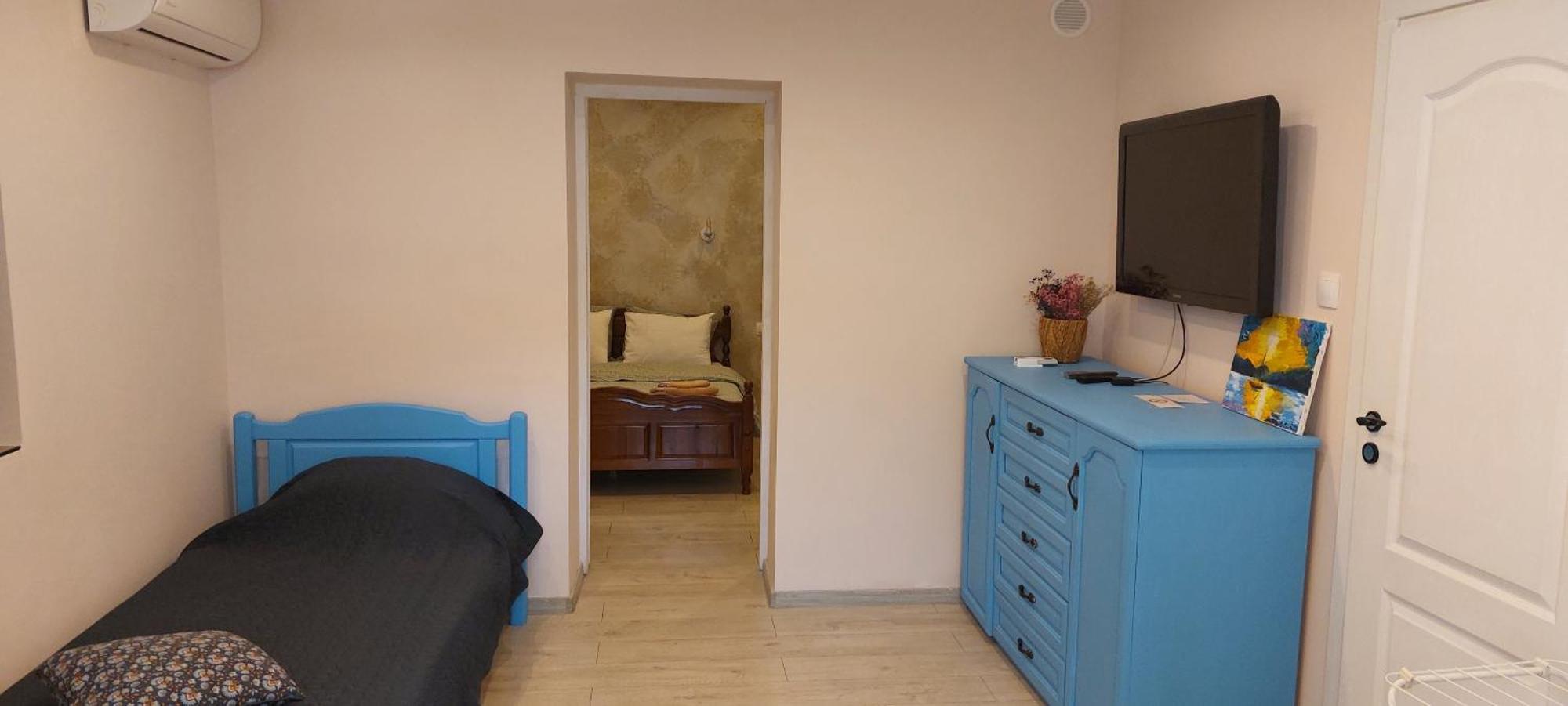 Dimant Apartment