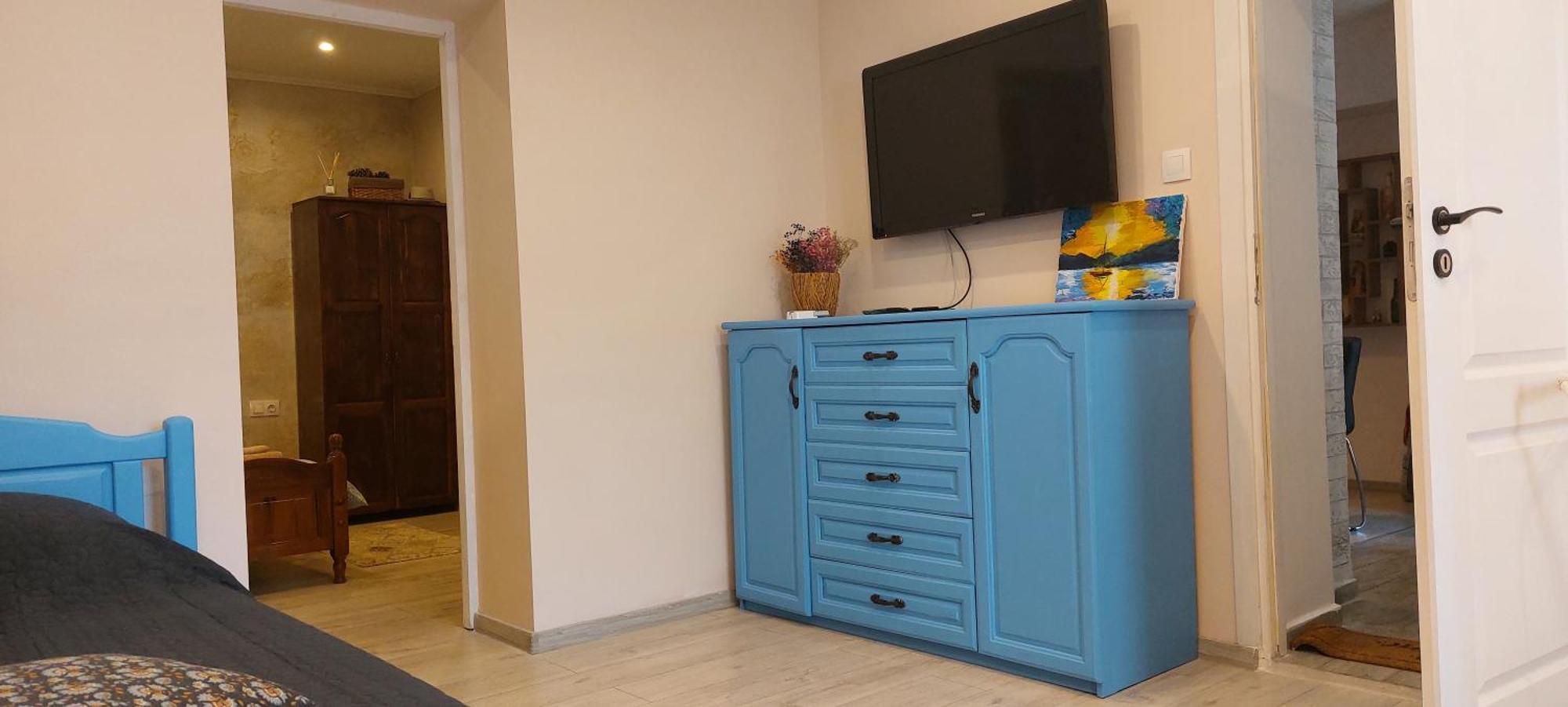 Dimant Apartament Burgas City