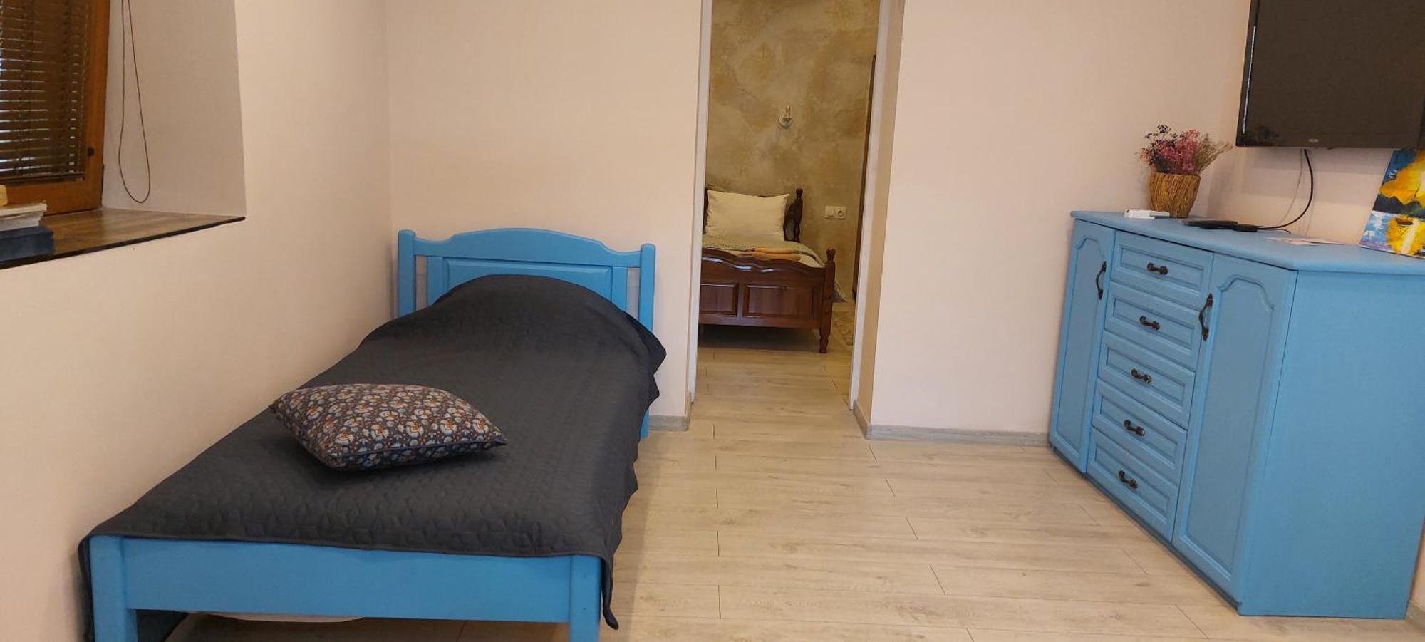 Dimant Apartment *