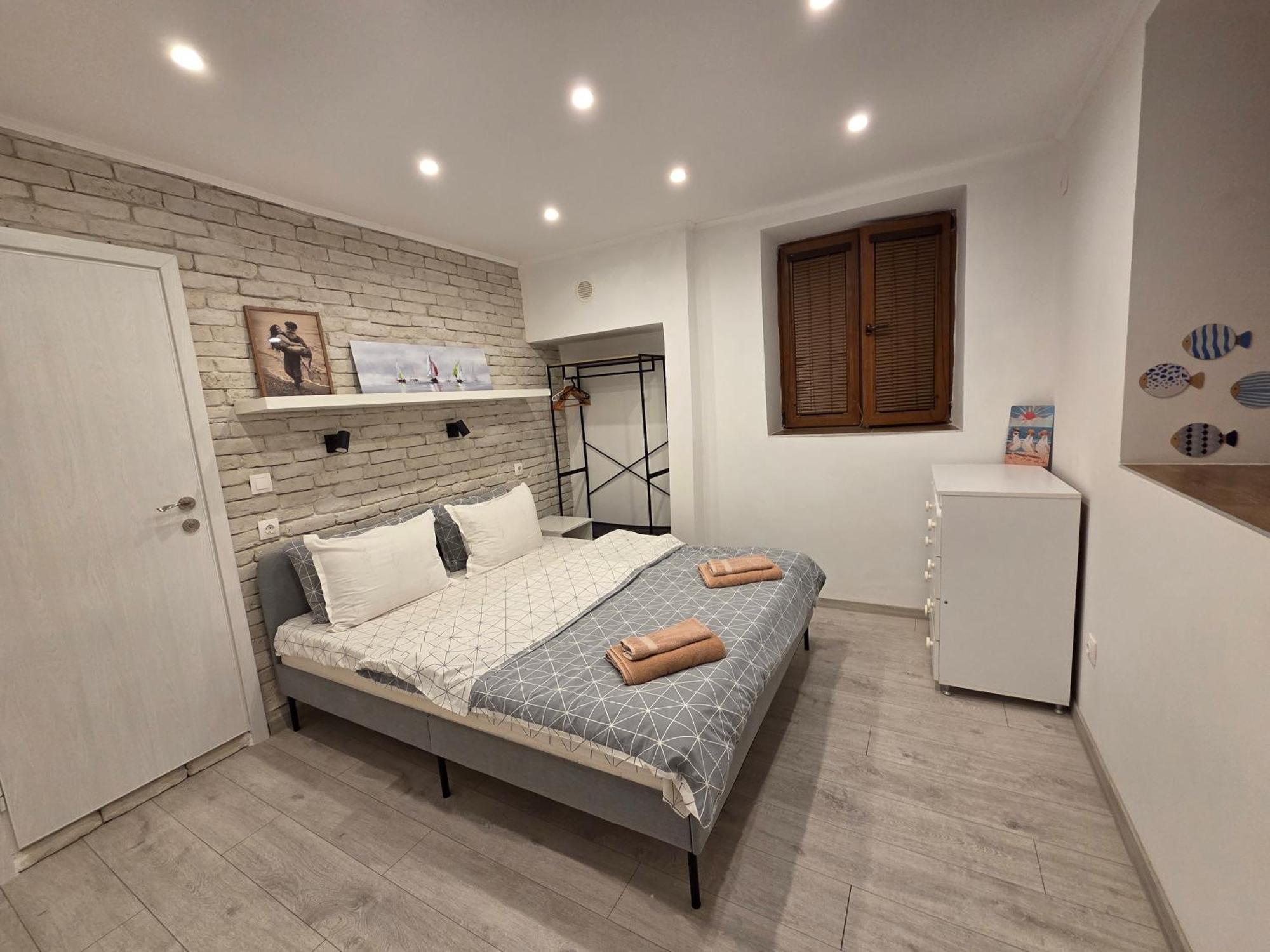 Dimant Apartment Burgas